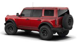 2026 Ford Bronco® External Image 3